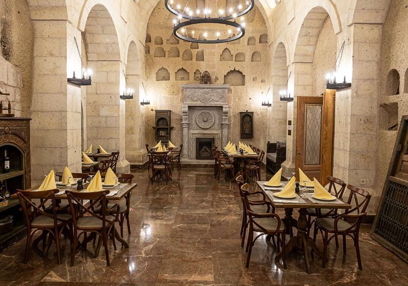 فندق Exedra  Cappadocia