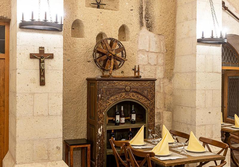 فندق Exedra  Cappadocia