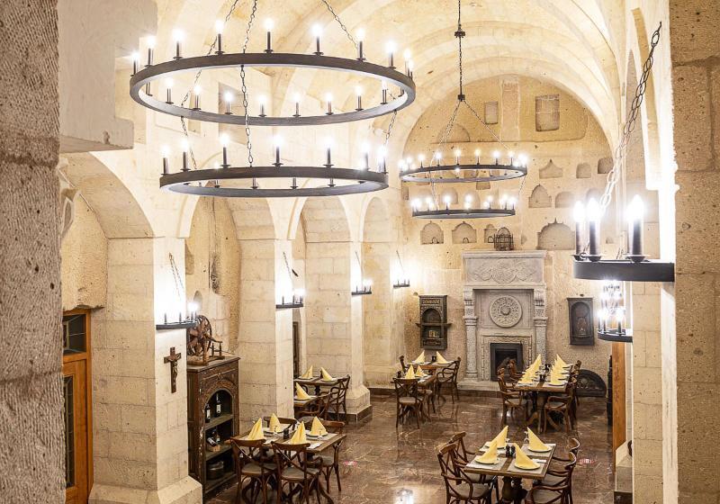 فندق Exedra  Cappadocia