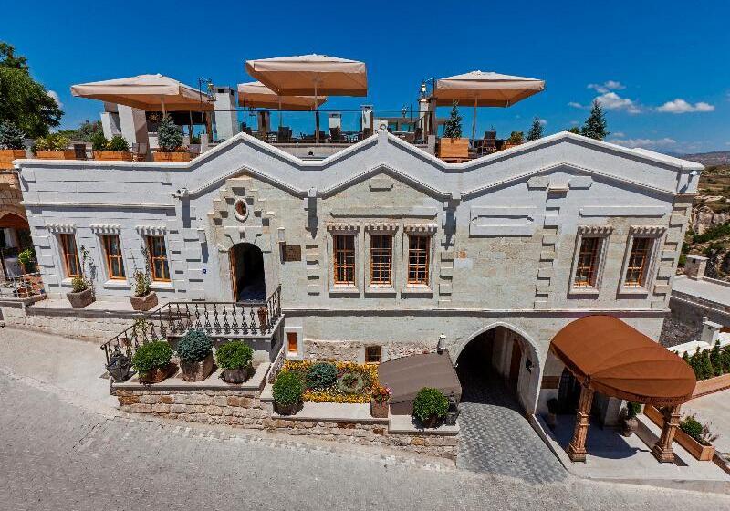 فندق Exedra  Cappadocia