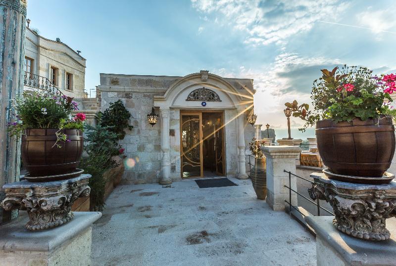 فندق Exedra  Cappadocia