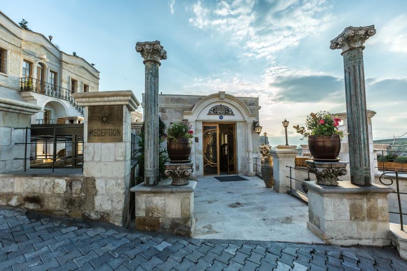 فندق Exedra  Cappadocia