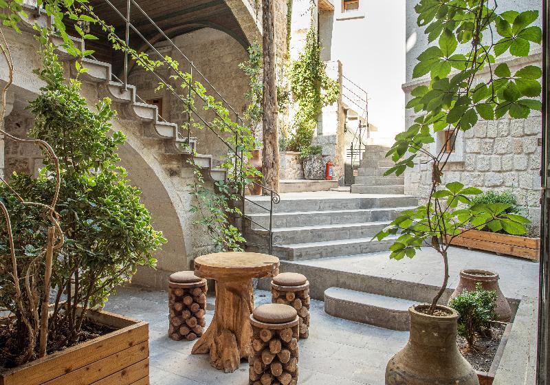 فندق Exedra  Cappadocia