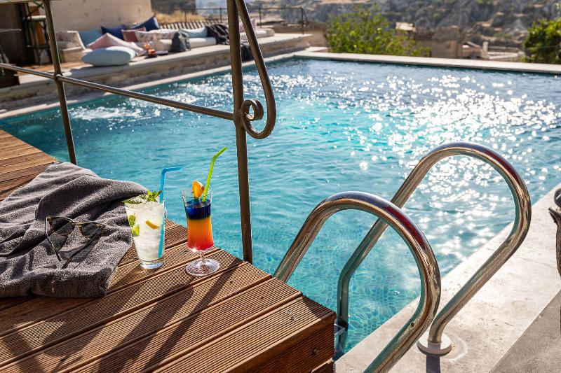 فندق Exedra  Cappadocia