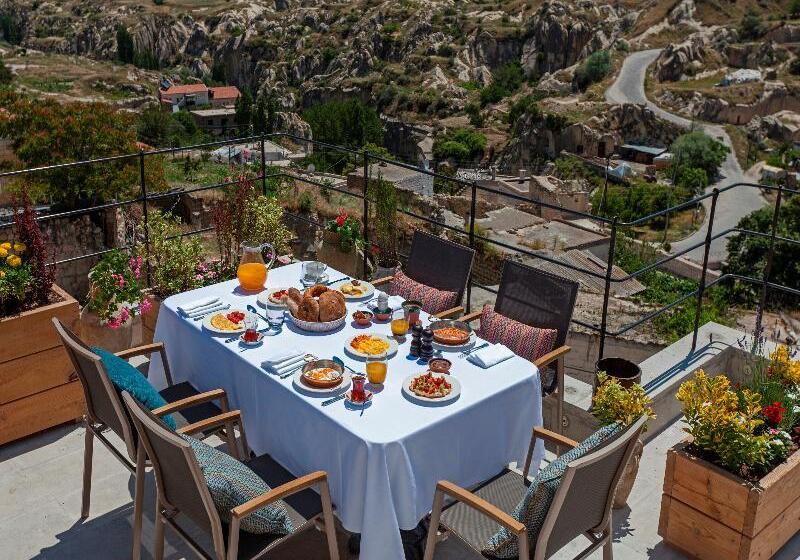 فندق Exedra  Cappadocia