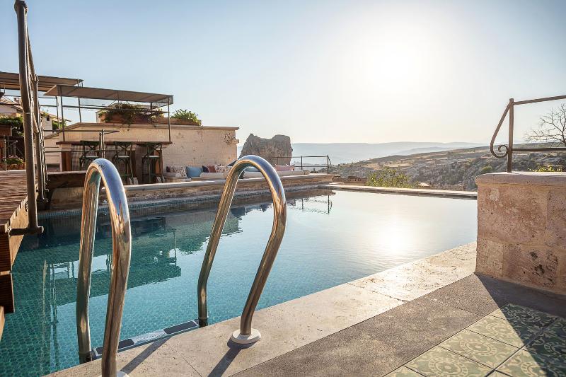 فندق Exedra  Cappadocia