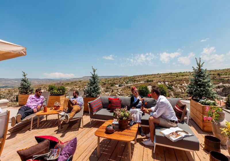 فندق Exedra  Cappadocia