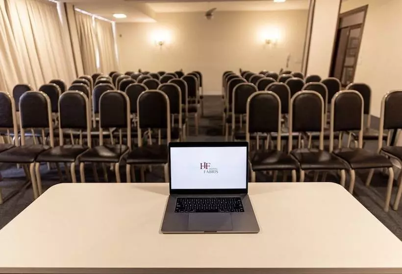 Hotel Fabris