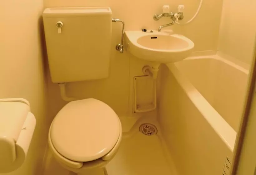 ホテル Fine Garden Juso