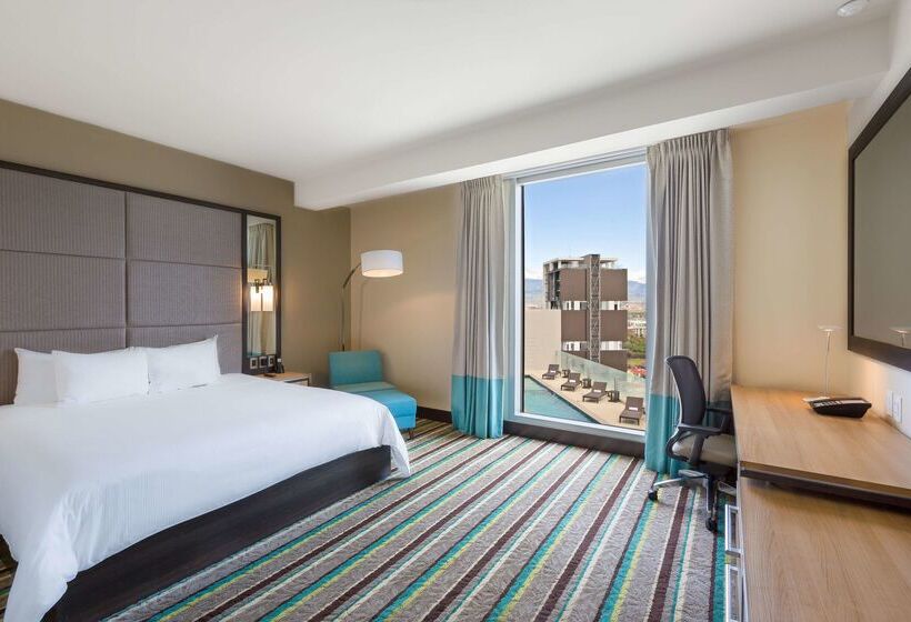 فندق Hilton Garden Inn San Jose La Sabana