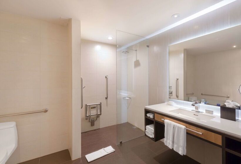 فندق Hilton Garden Inn San Jose La Sabana