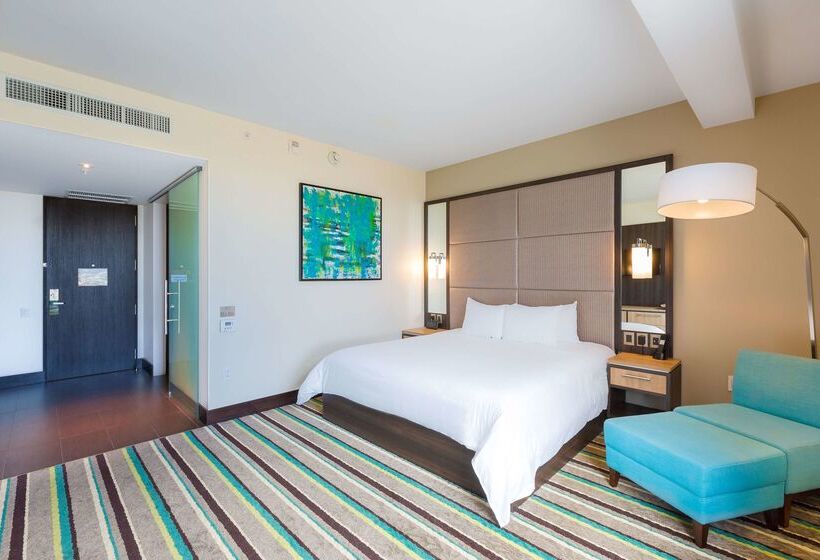 فندق Hilton Garden Inn San Jose La Sabana