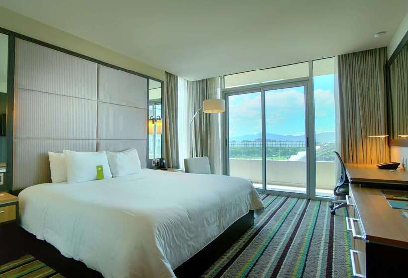 فندق Hilton Garden Inn San Jose La Sabana