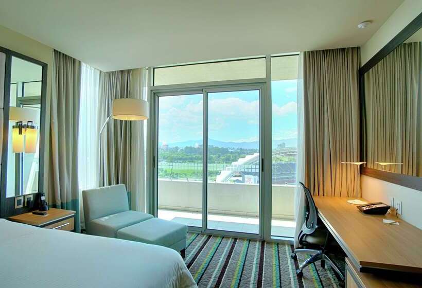 فندق Hilton Garden Inn San Jose La Sabana