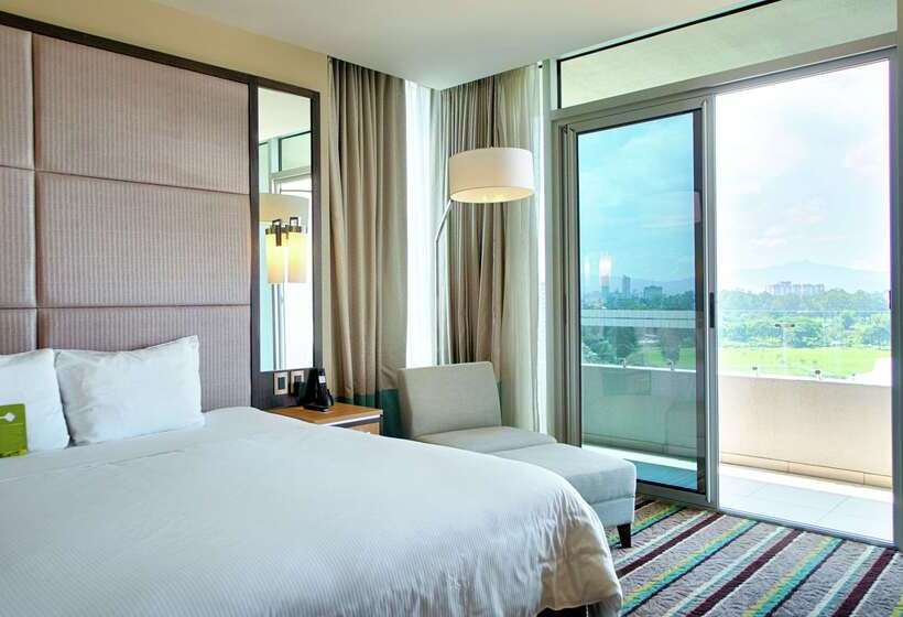 فندق Hilton Garden Inn San Jose La Sabana