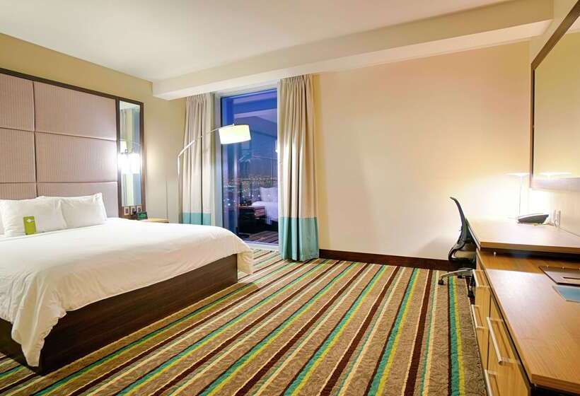 فندق Hilton Garden Inn San Jose La Sabana