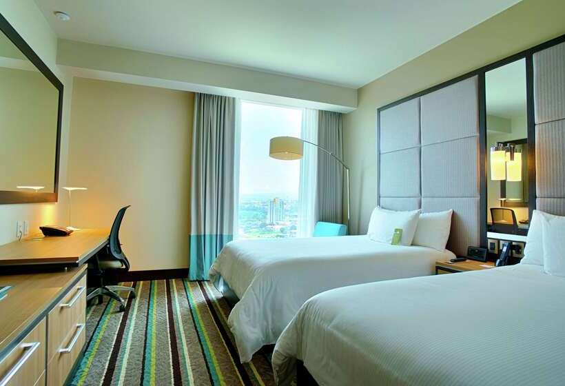 فندق Hilton Garden Inn San Jose La Sabana