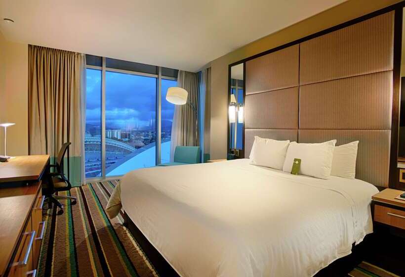 فندق Hilton Garden Inn San Jose La Sabana