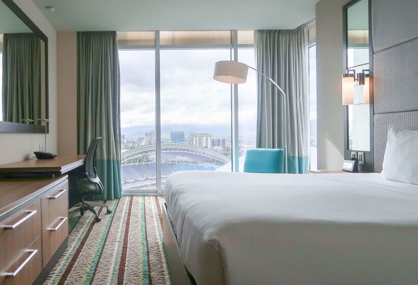 فندق Hilton Garden Inn San Jose La Sabana