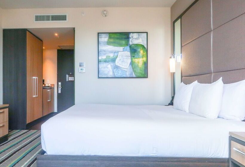 فندق Hilton Garden Inn San Jose La Sabana