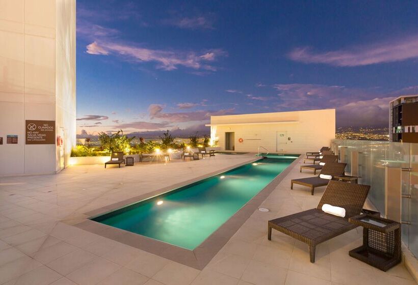 فندق Hilton Garden Inn San Jose La Sabana