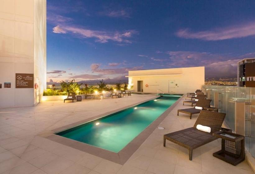 فندق Hilton Garden Inn San Jose La Sabana