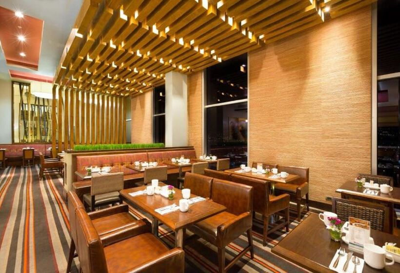 فندق Hilton Garden Inn San Jose La Sabana