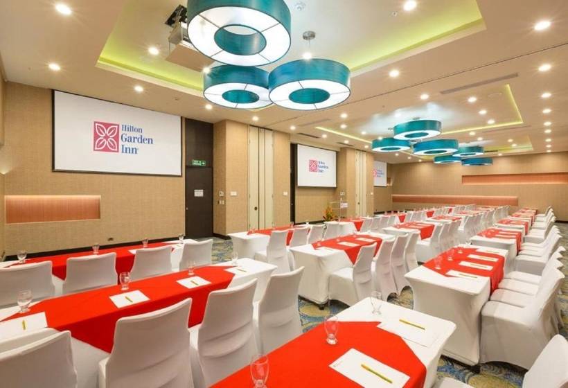 فندق Hilton Garden Inn San Jose La Sabana