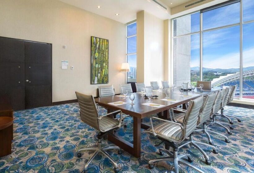 فندق Hilton Garden Inn San Jose La Sabana