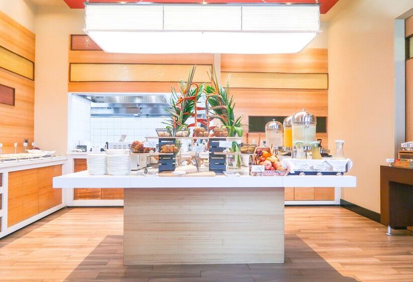 فندق Hilton Garden Inn San Jose La Sabana