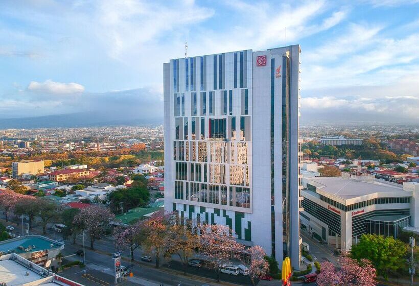 فندق Hilton Garden Inn San Jose La Sabana