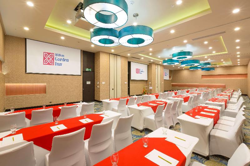فندق Hilton Garden Inn San Jose La Sabana