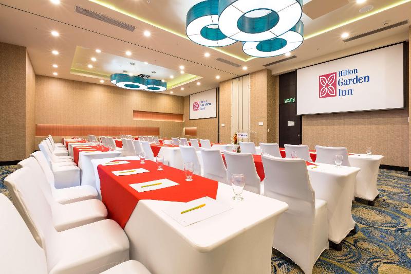 فندق Hilton Garden Inn San Jose La Sabana