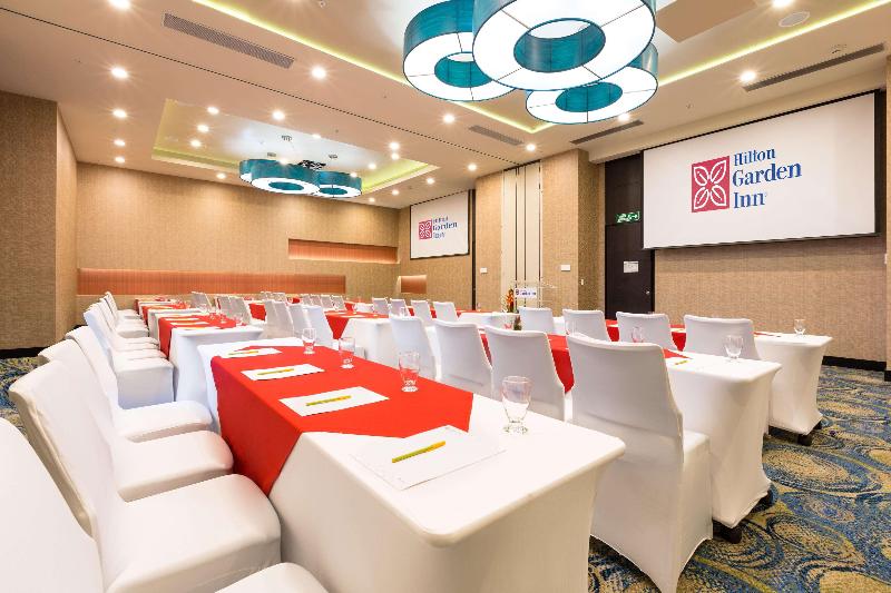 فندق Hilton Garden Inn San Jose La Sabana