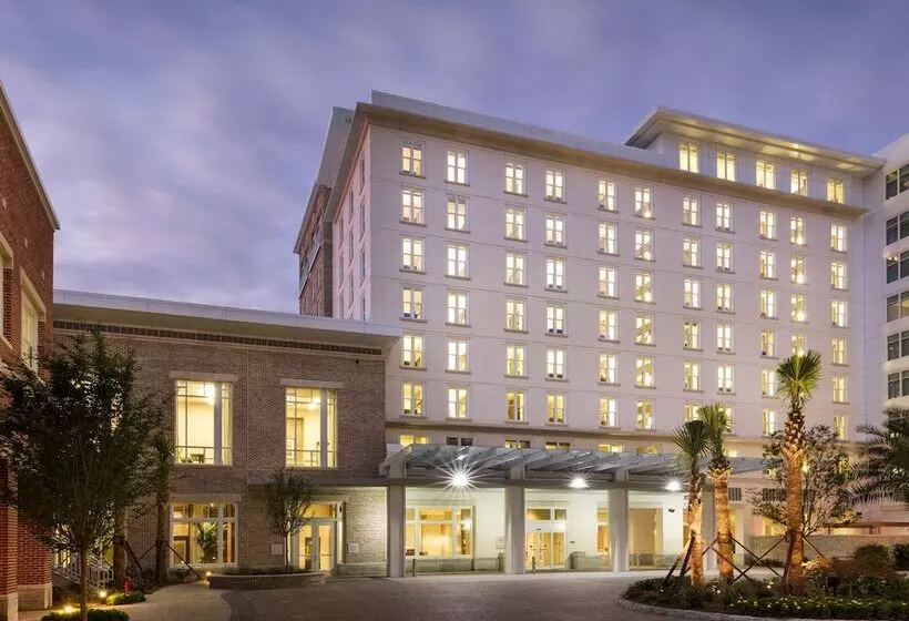 酒店 Hyatt Place Charleston Historic District
