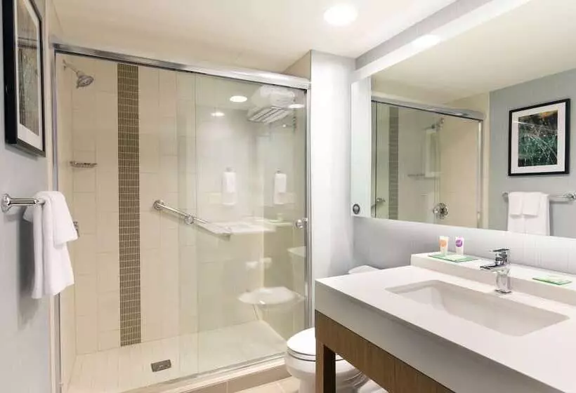 酒店 Hyatt Place Charleston Historic District