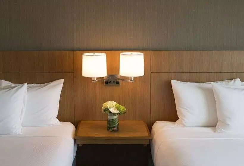 酒店 Hyatt Place Charleston Historic District