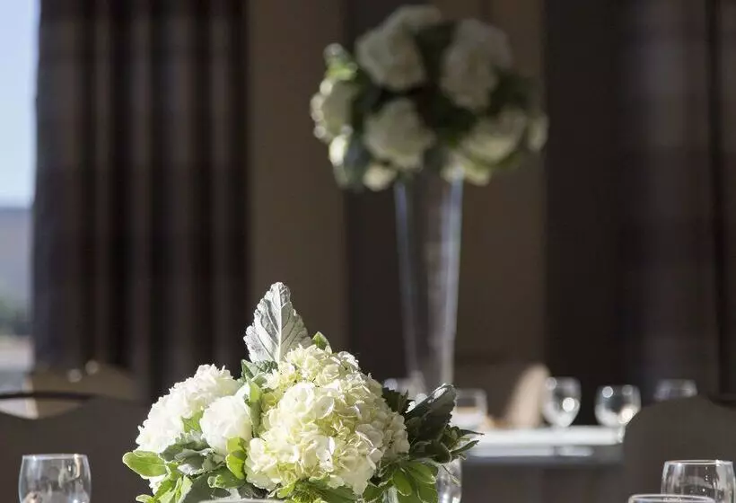 酒店 Hyatt Place Charleston Historic District