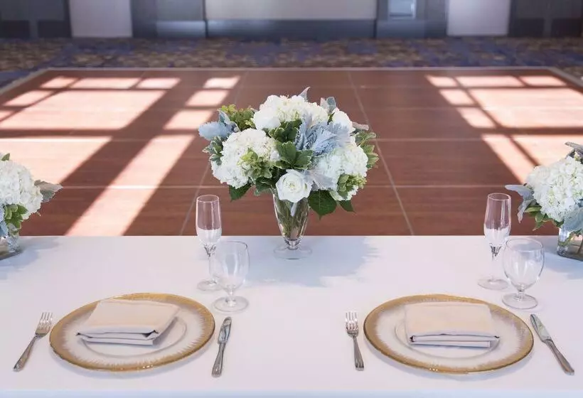 酒店 Hyatt Place Charleston Historic District