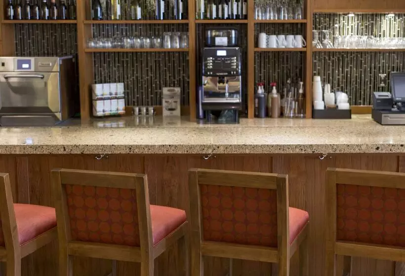 酒店 Hyatt Place Charleston Historic District