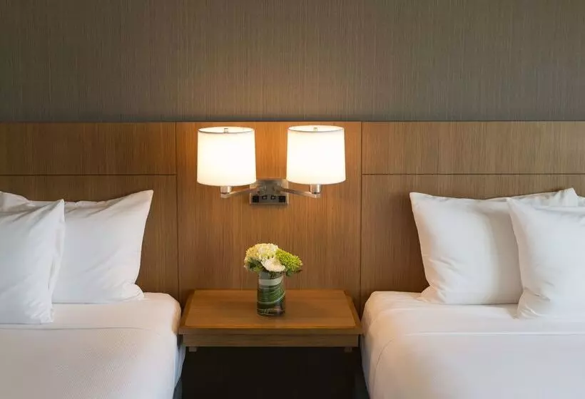 酒店 Hyatt Place Charleston Historic District