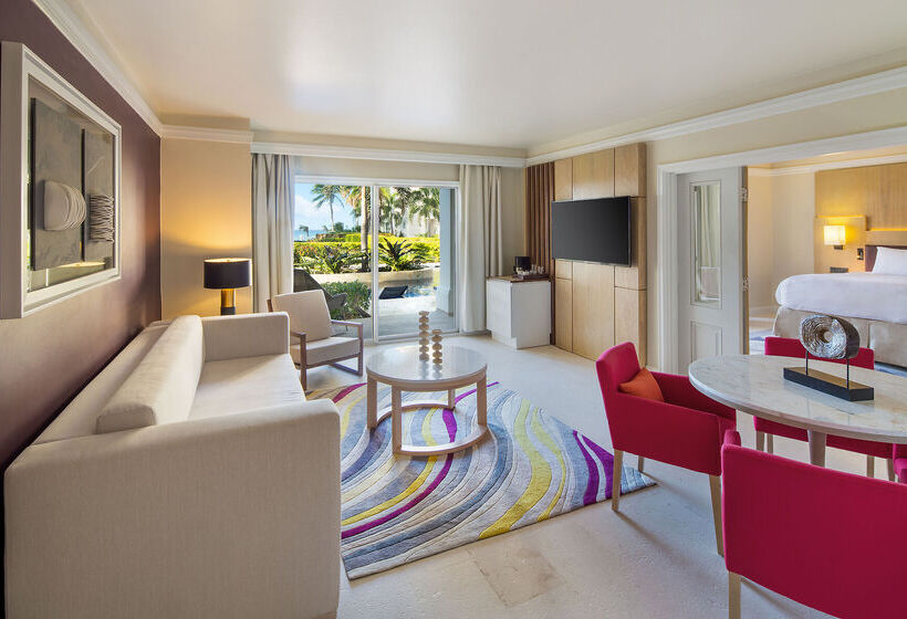 هتل Hyatt Ziva Rose Hall All Inclusive