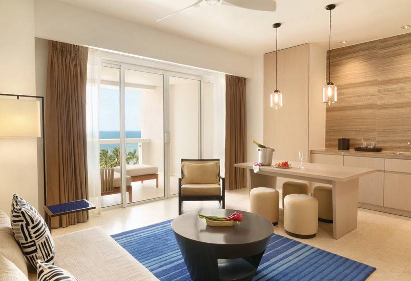 هتل Hyatt Ziva Rose Hall All Inclusive