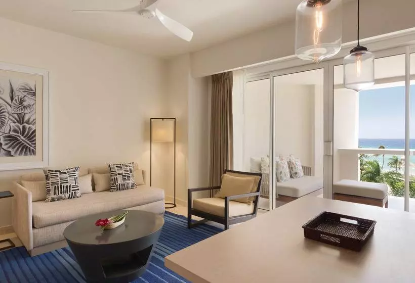 Hyatt Ziva Rose Hall All Inclusive