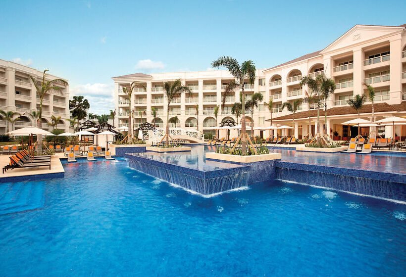 هتل Hyatt Ziva Rose Hall All Inclusive