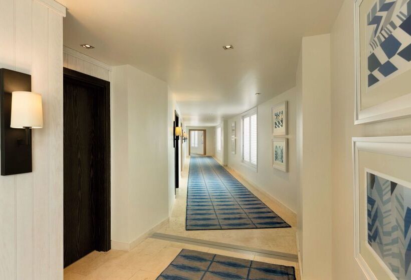 هتل Hyatt Ziva Rose Hall All Inclusive