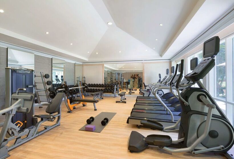 هتل Hyatt Ziva Rose Hall All Inclusive