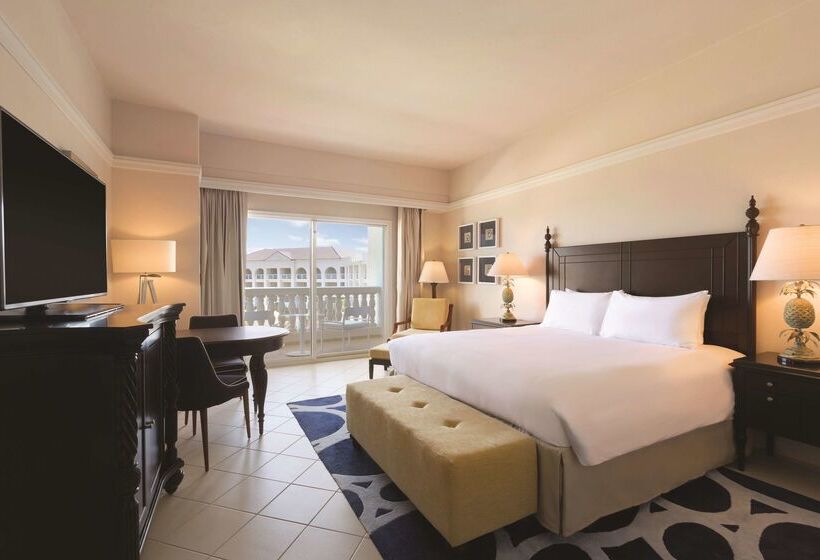 هتل Hyatt Ziva Rose Hall All Inclusive