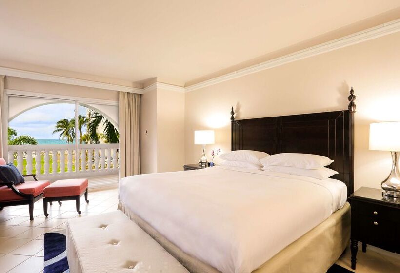 هتل Hyatt Ziva Rose Hall All Inclusive