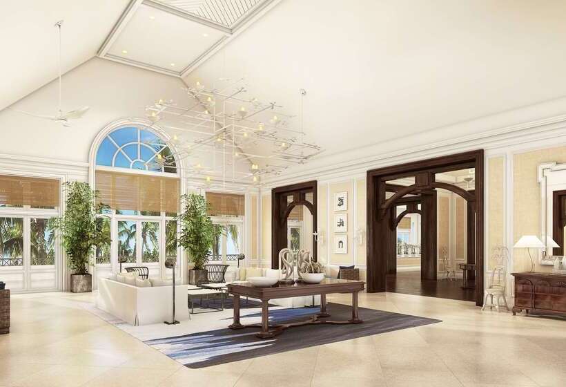 هتل Hyatt Ziva Rose Hall All Inclusive